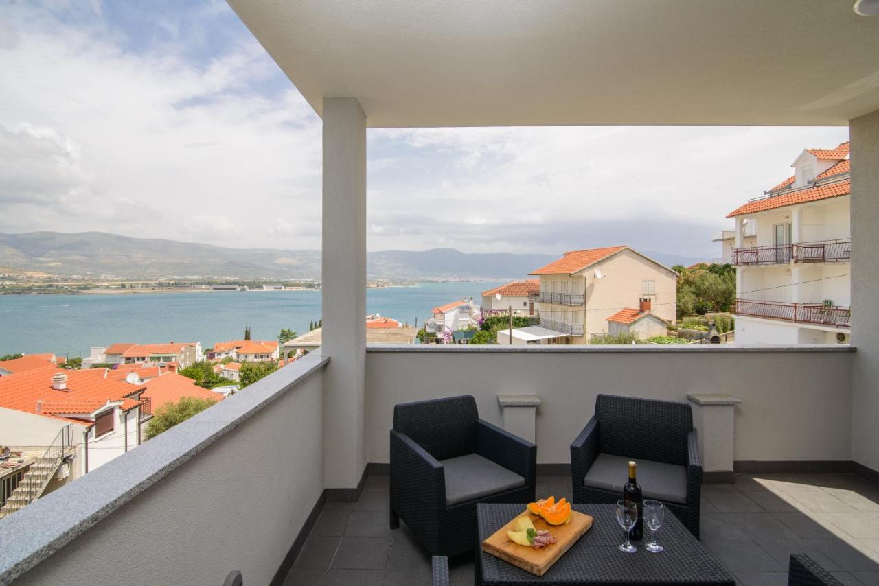 Apartment Pelja