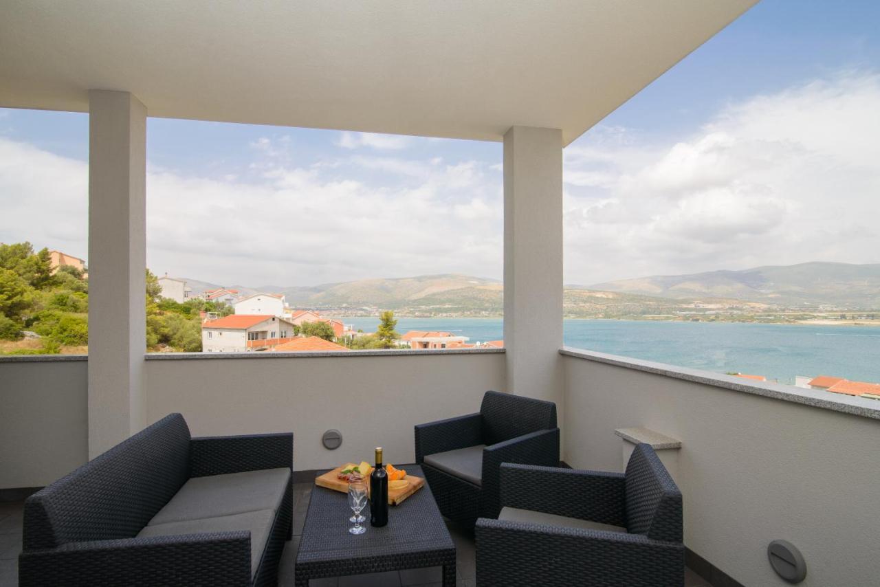 Apartment Pelja