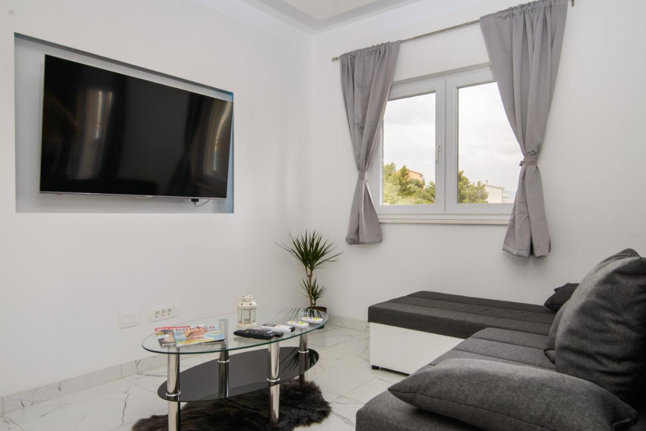 Pelja Trogir
