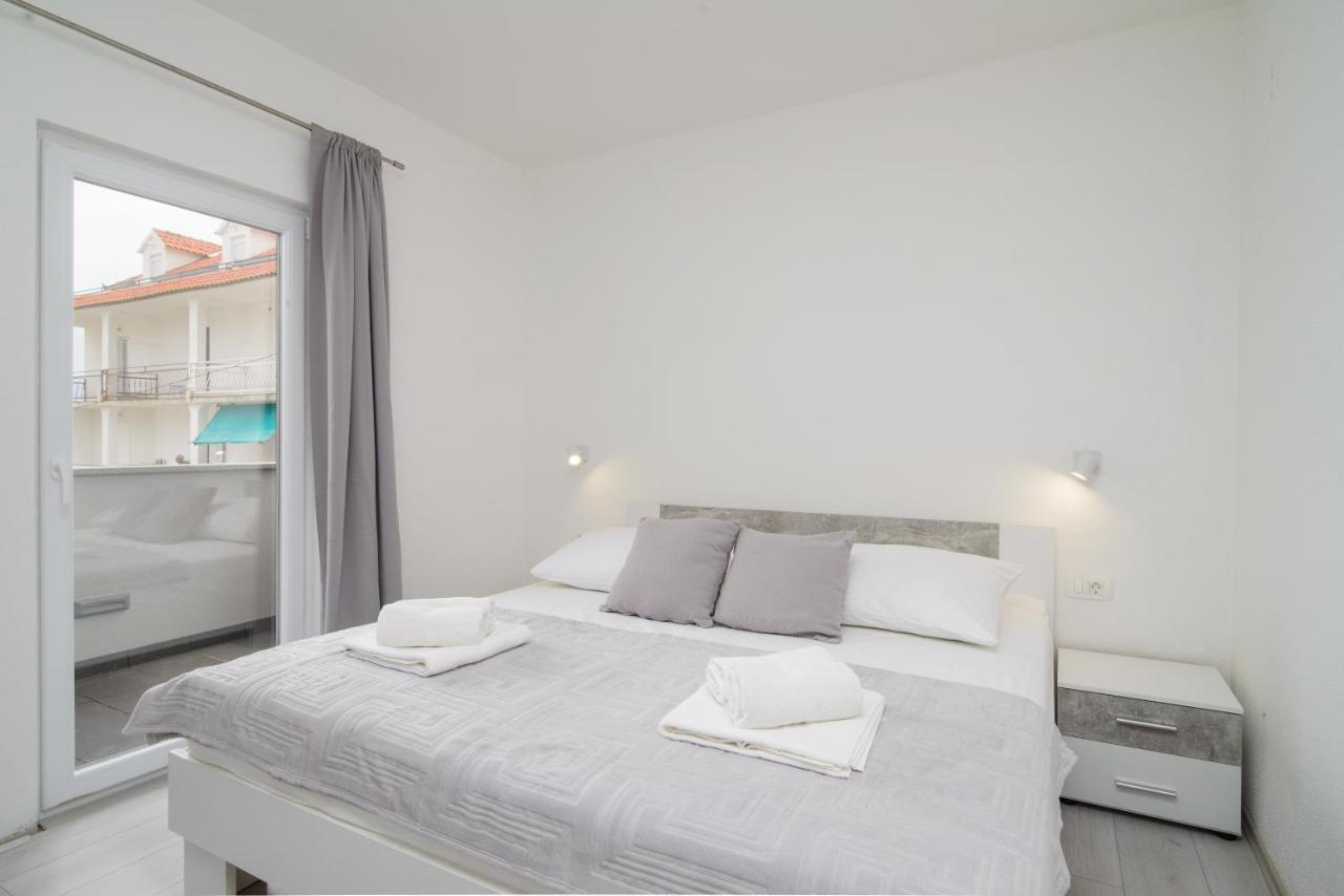 Pelja Trogir