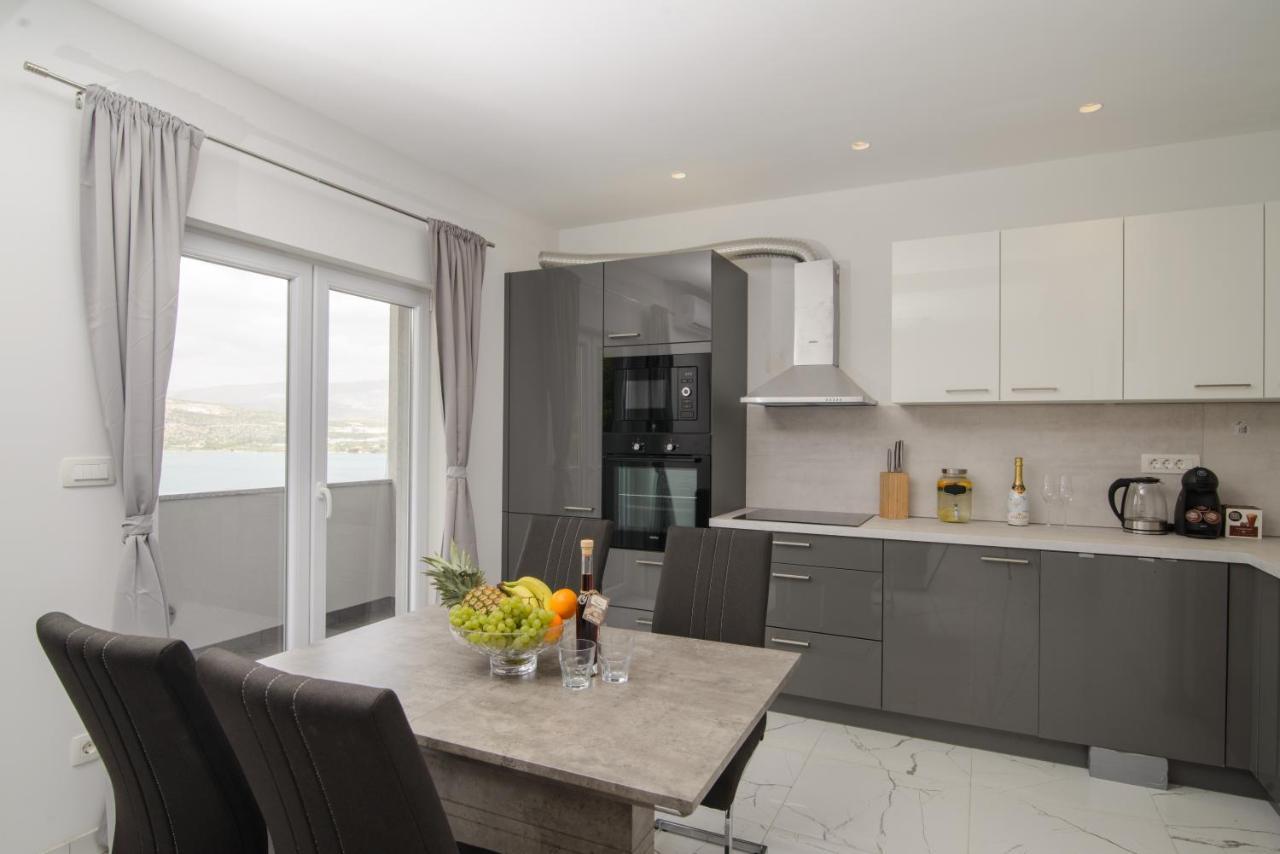 Pelja Apartment *