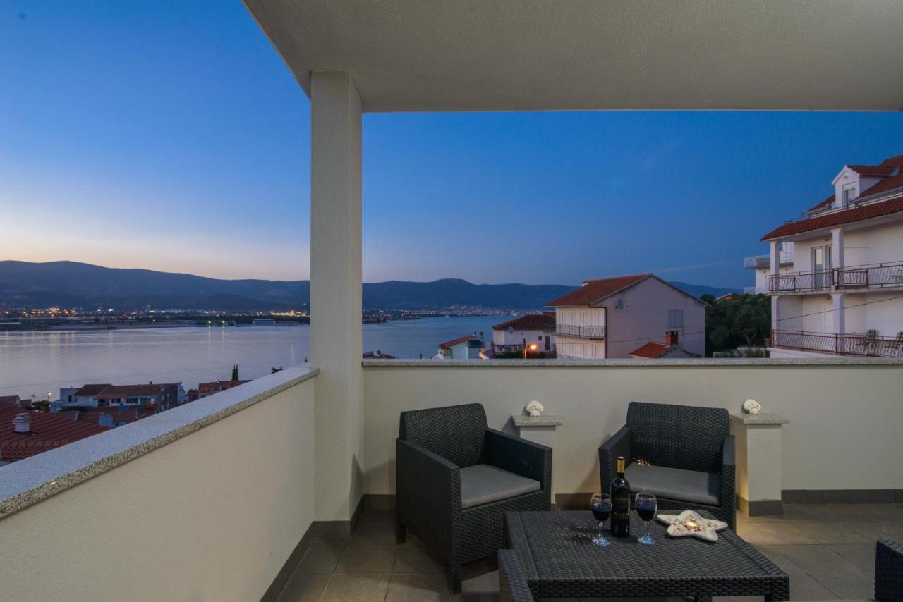 Pelja * Trogir