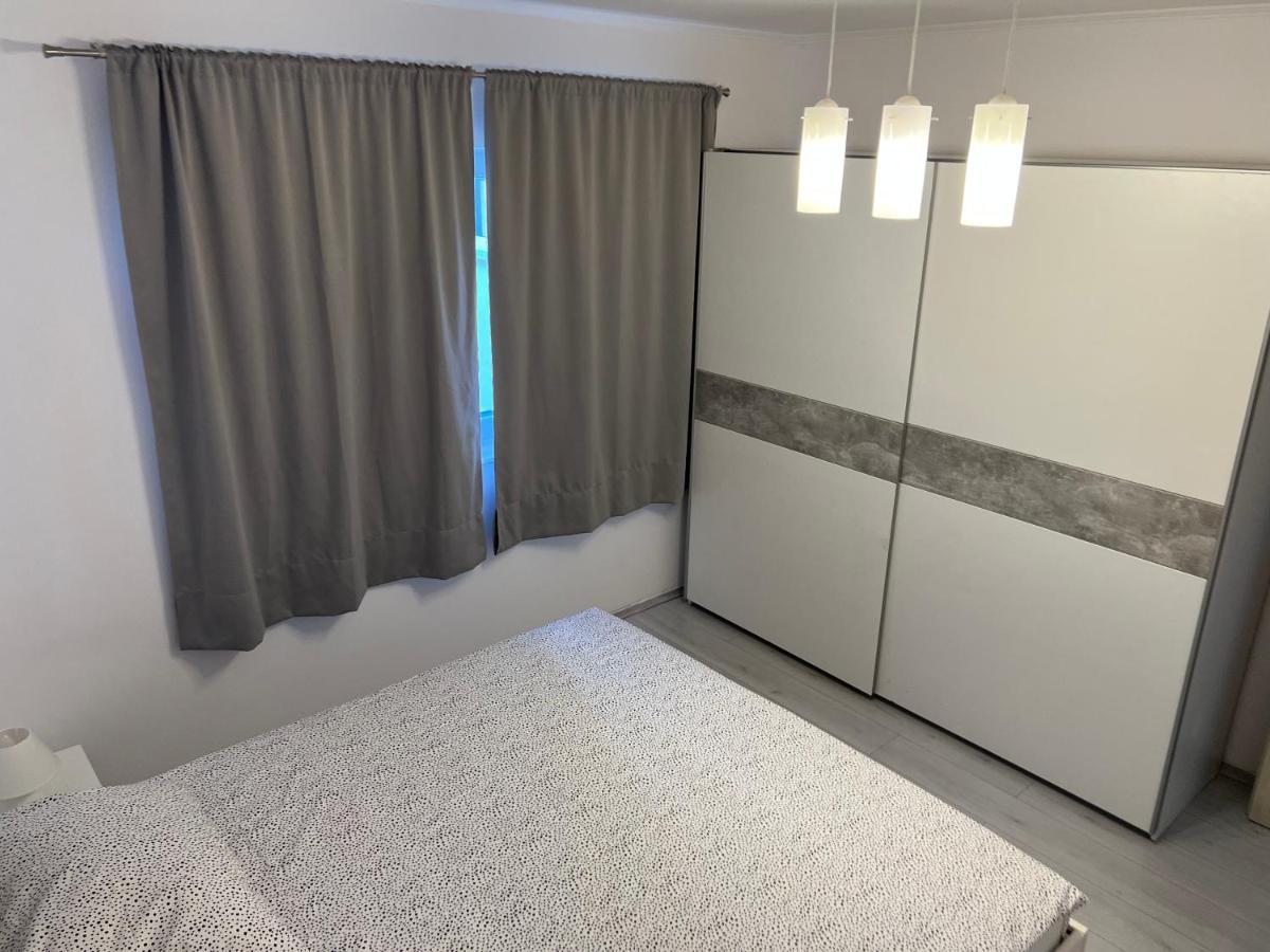 Pelja Apartment